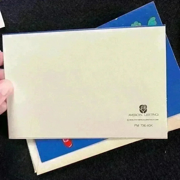 Vintage 70s/80s- Birthday Party Invitations Bundle- 4 designs - Picture 15 of 15